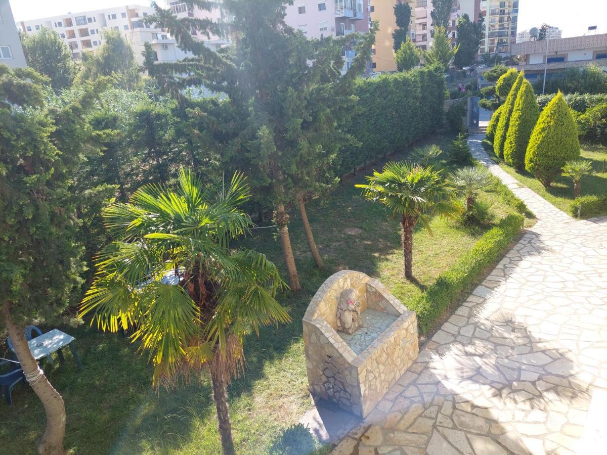 Greenvilla Park Durres Exterior photo