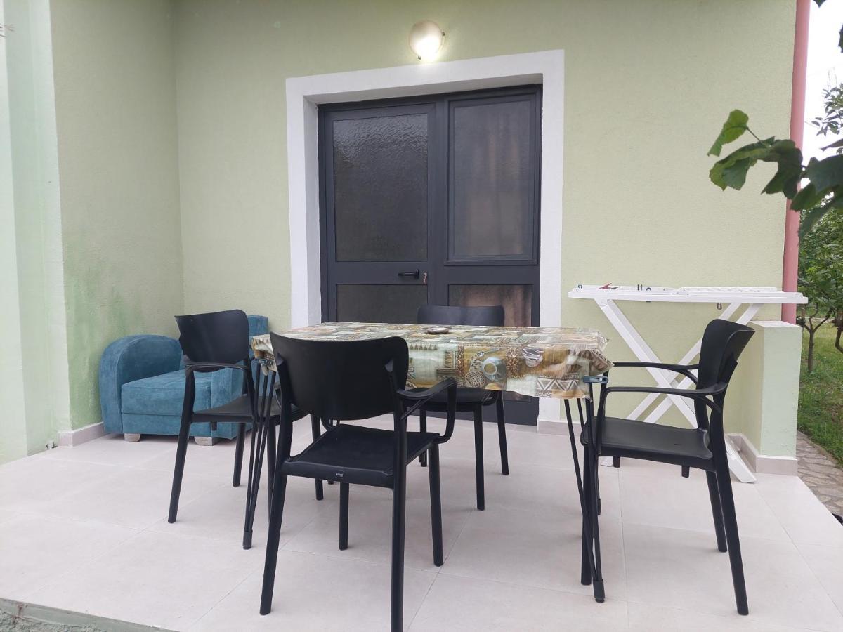 Greenvilla Park Durres Exterior photo
