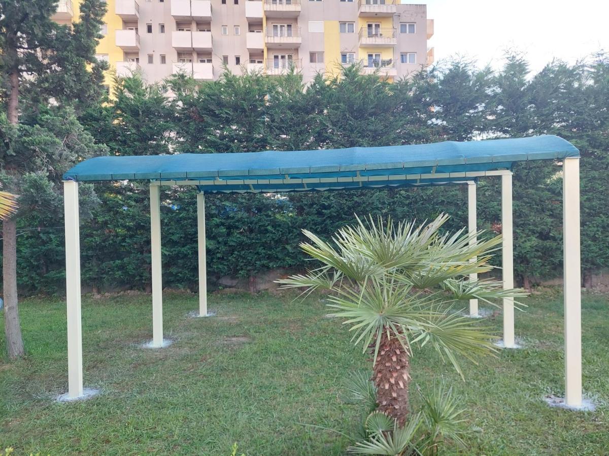 Greenvilla Park Durres Exterior photo