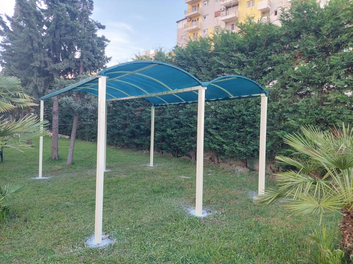 Greenvilla Park Durres Exterior photo