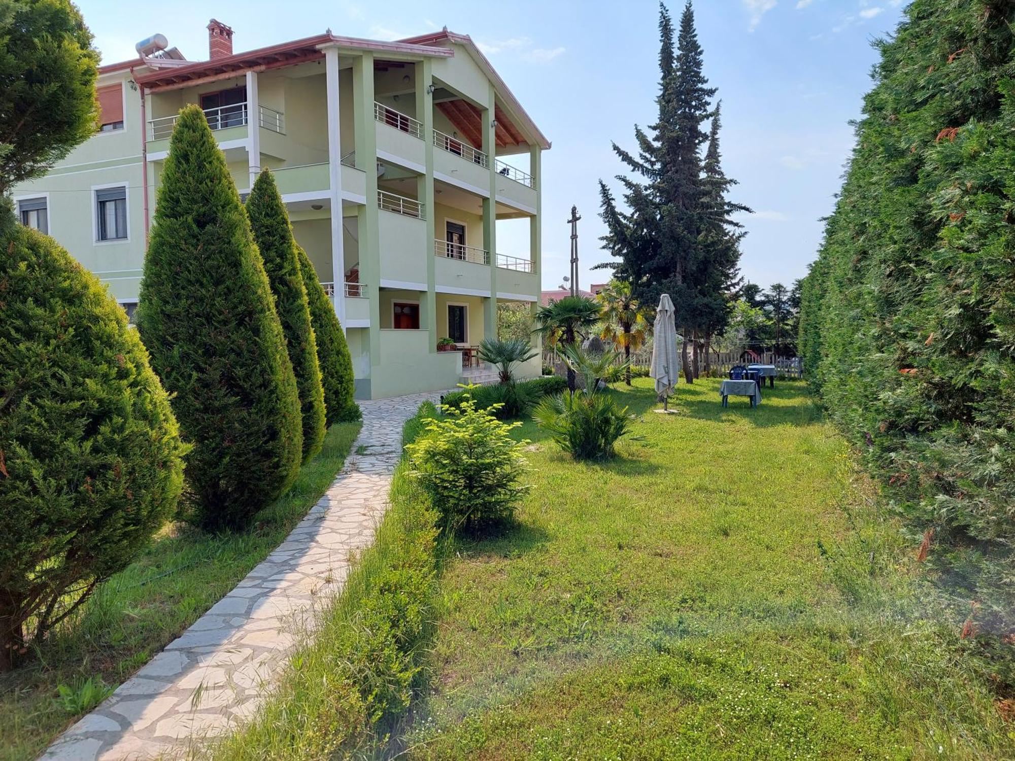 Greenvilla Park Durres Exterior photo
