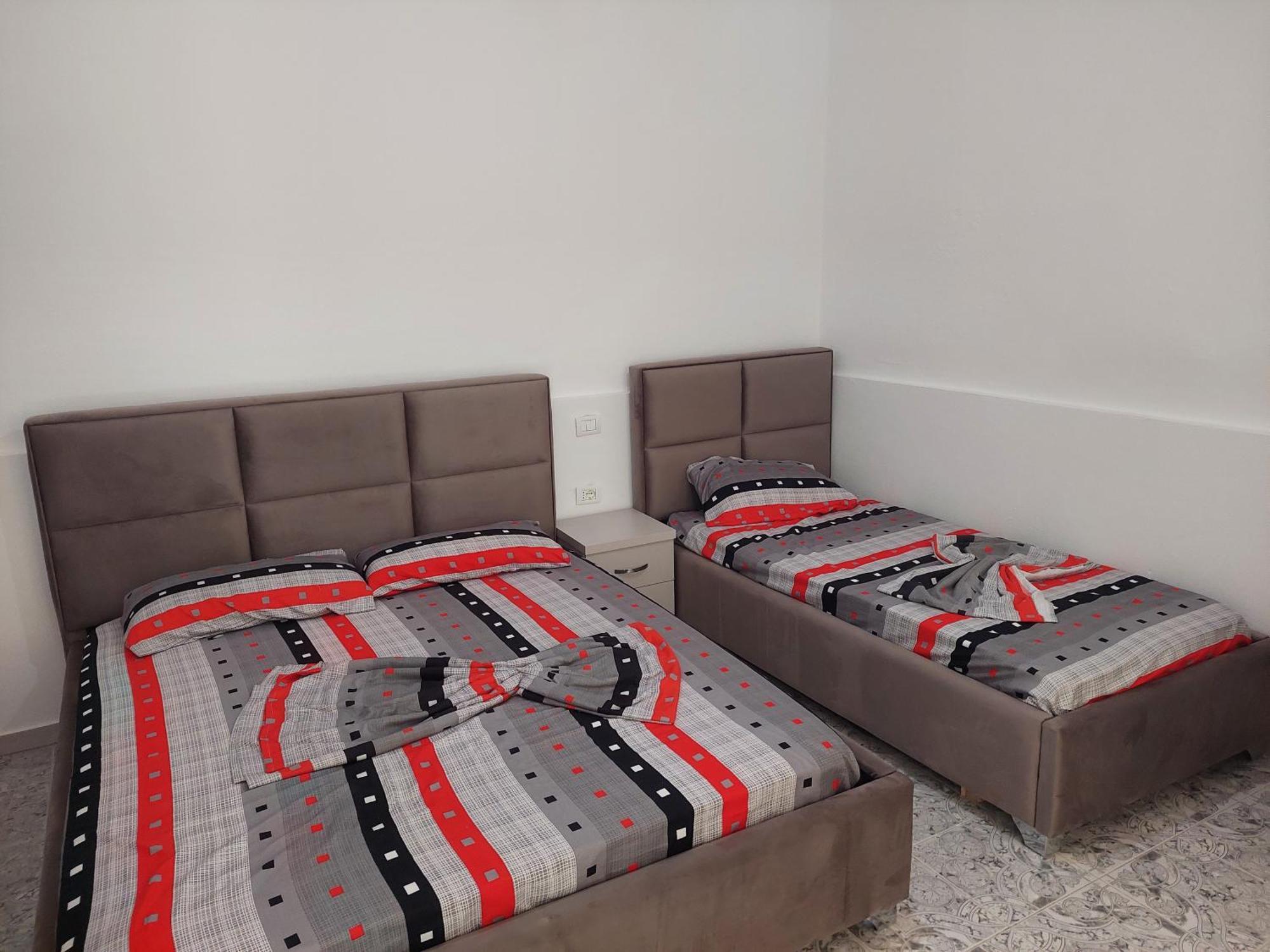 Greenvilla Park Durres Room photo