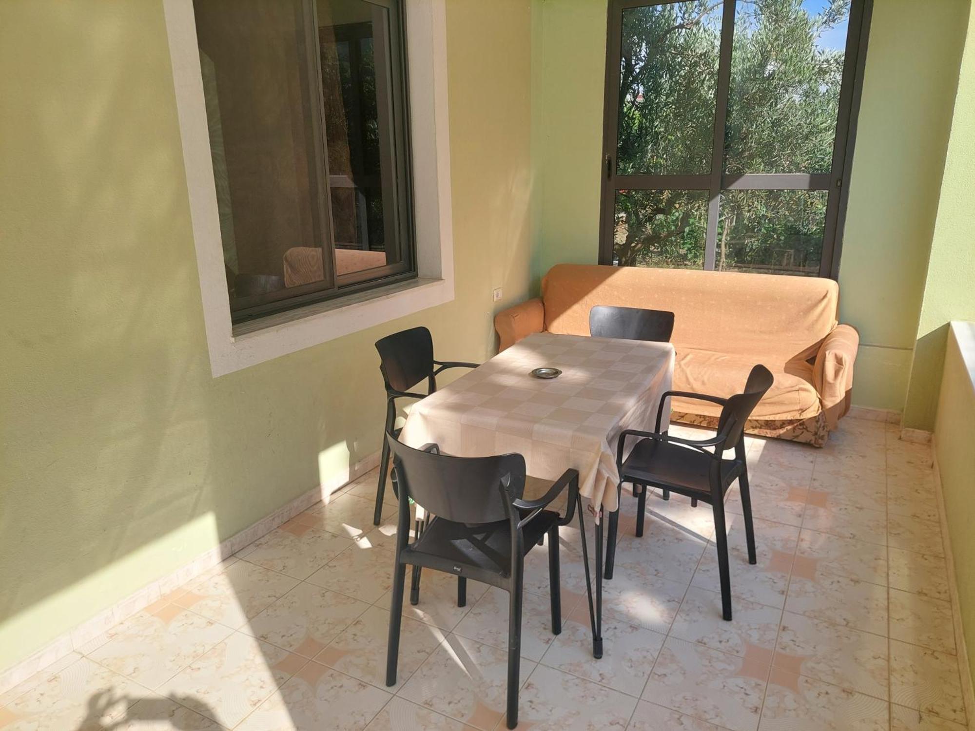 Greenvilla Park Durres Room photo