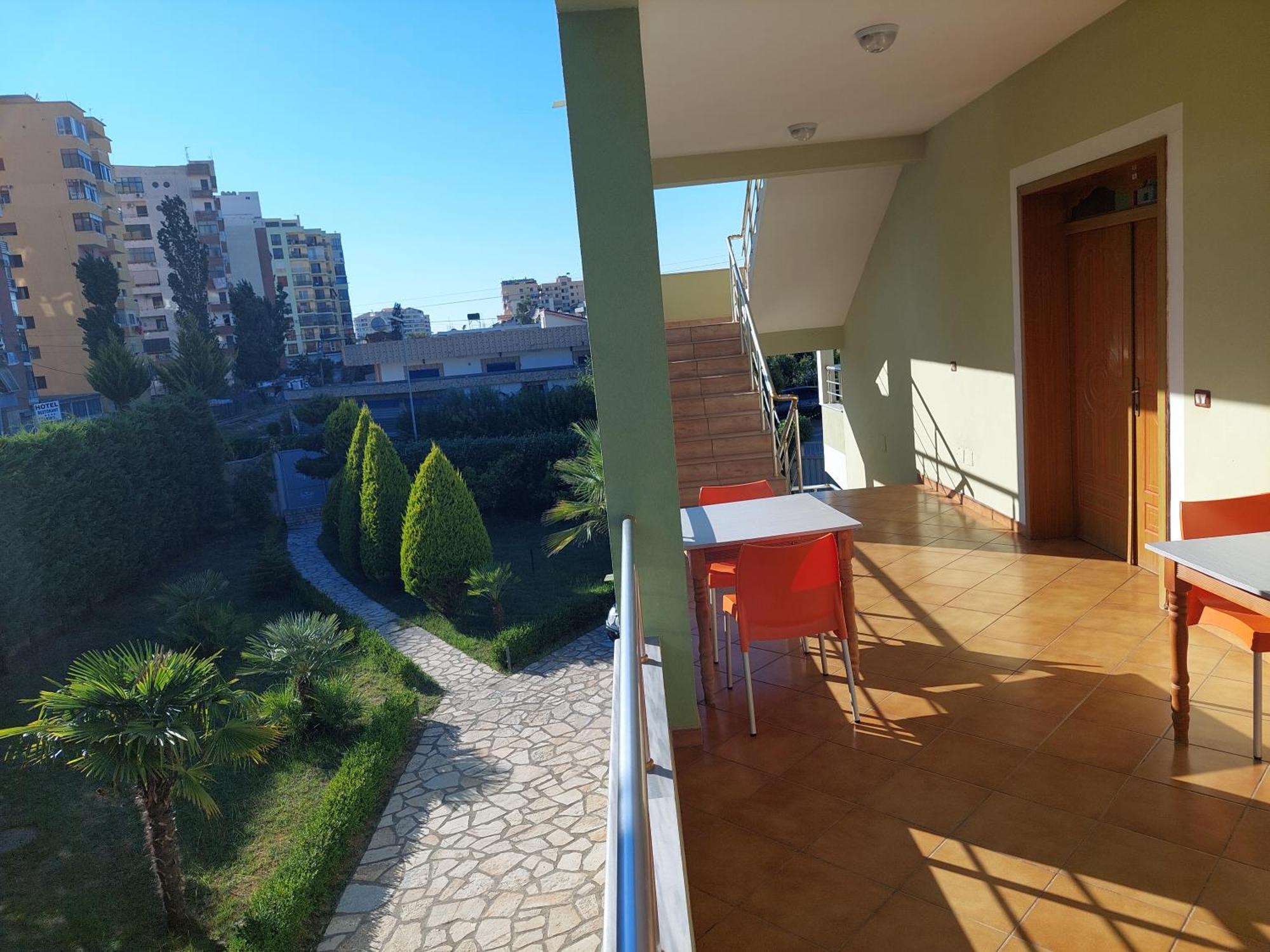 Greenvilla Park Durres Room photo