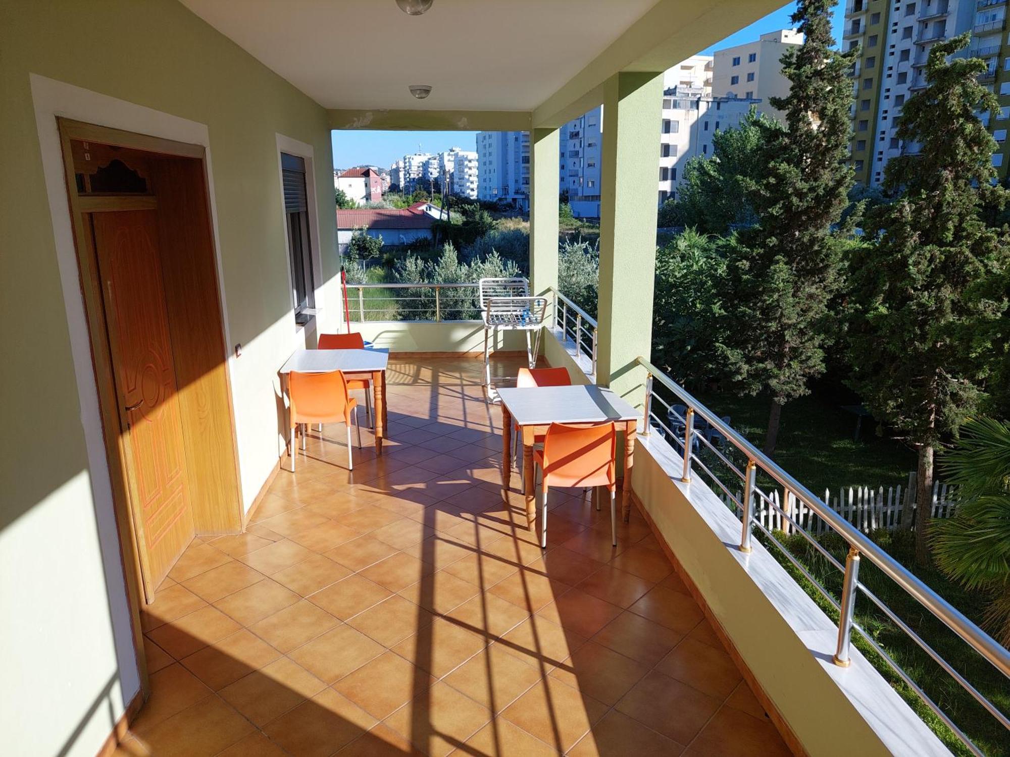 Greenvilla Park Durres Room photo