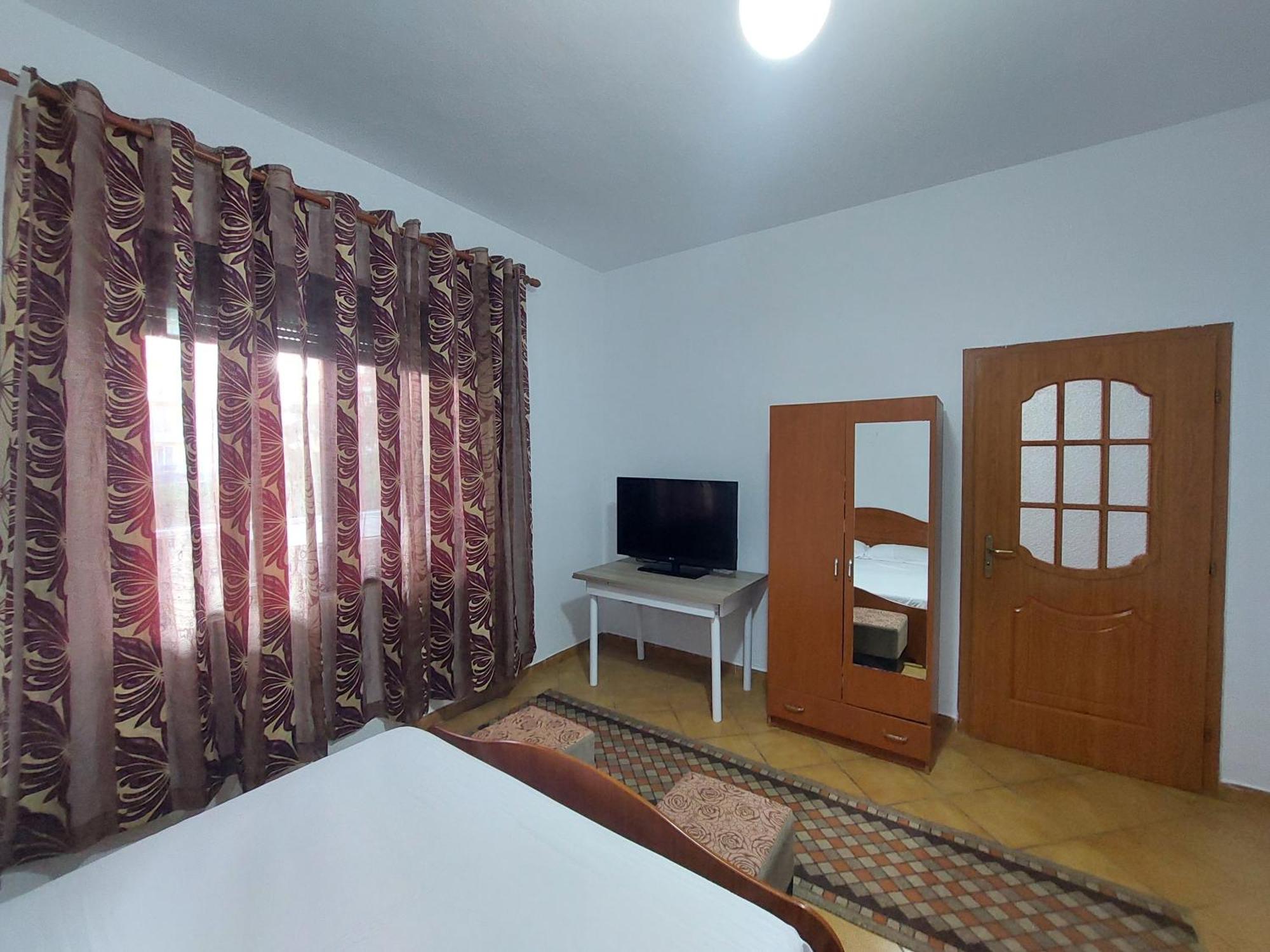 Greenvilla Park Durres Room photo