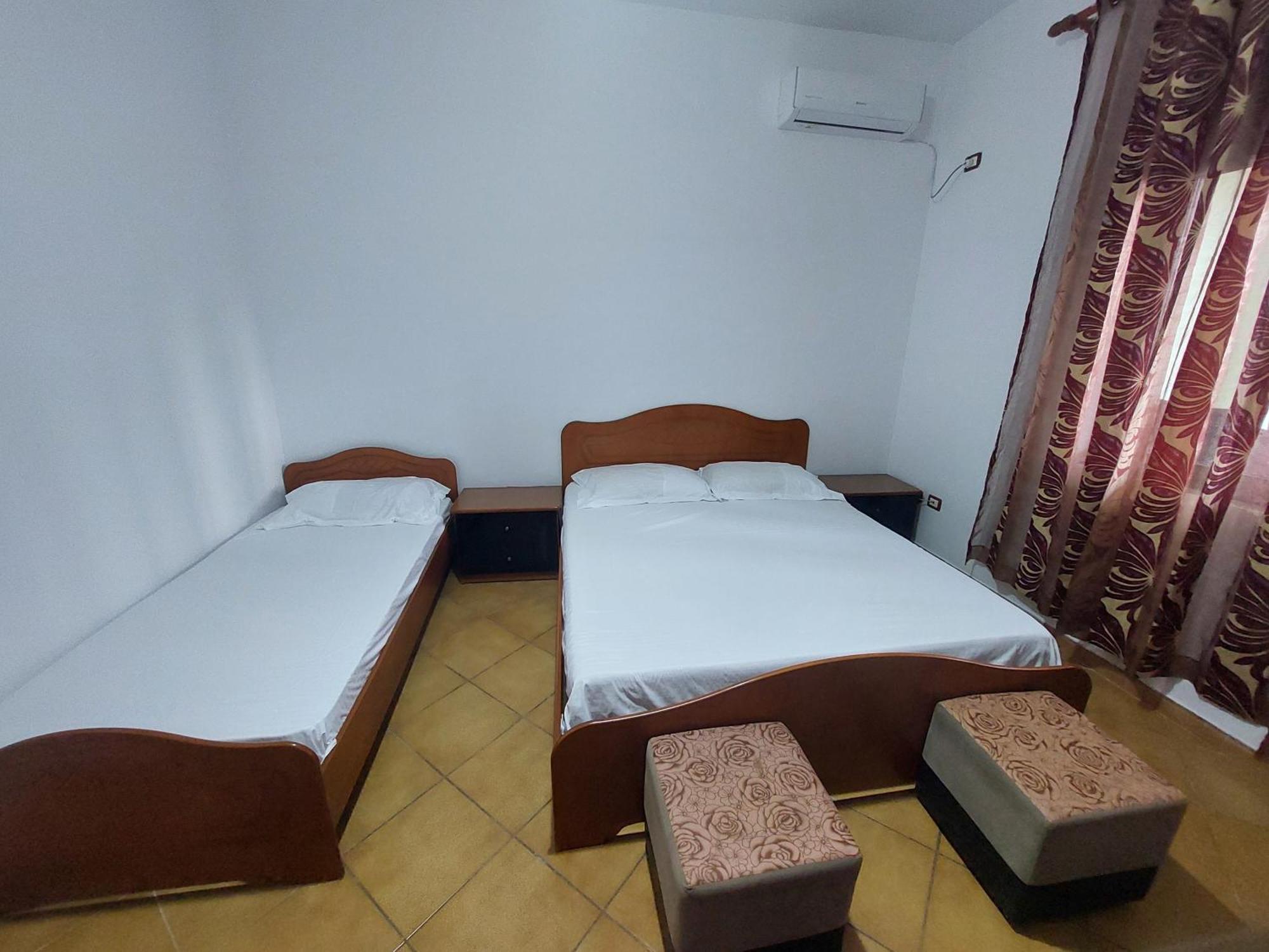 Greenvilla Park Durres Room photo
