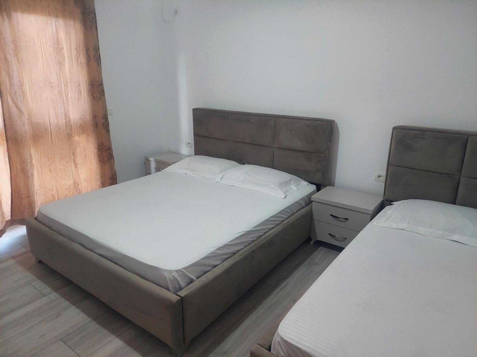 Greenvilla Park Durres Exterior photo