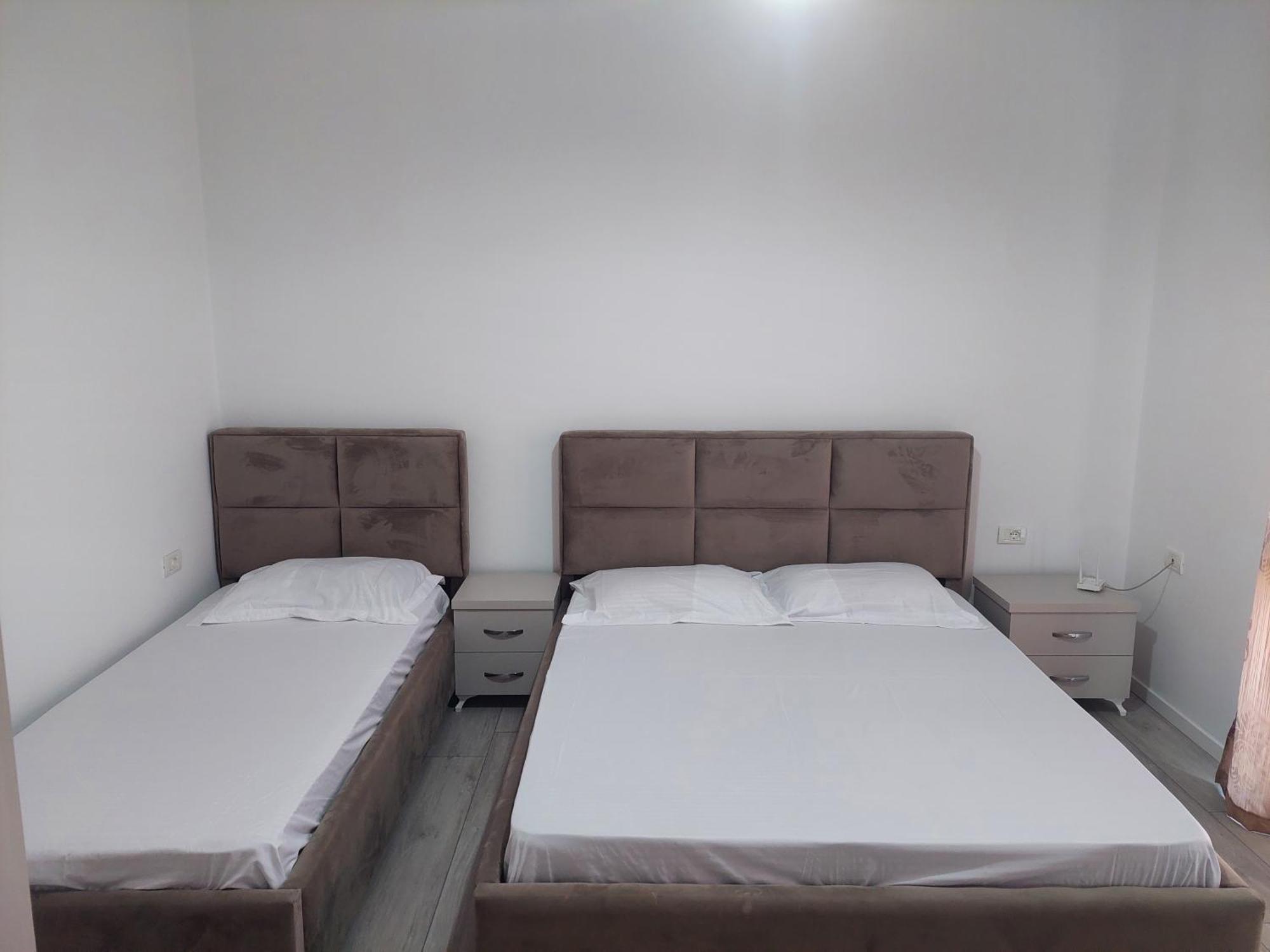 Greenvilla Park Durres Room photo