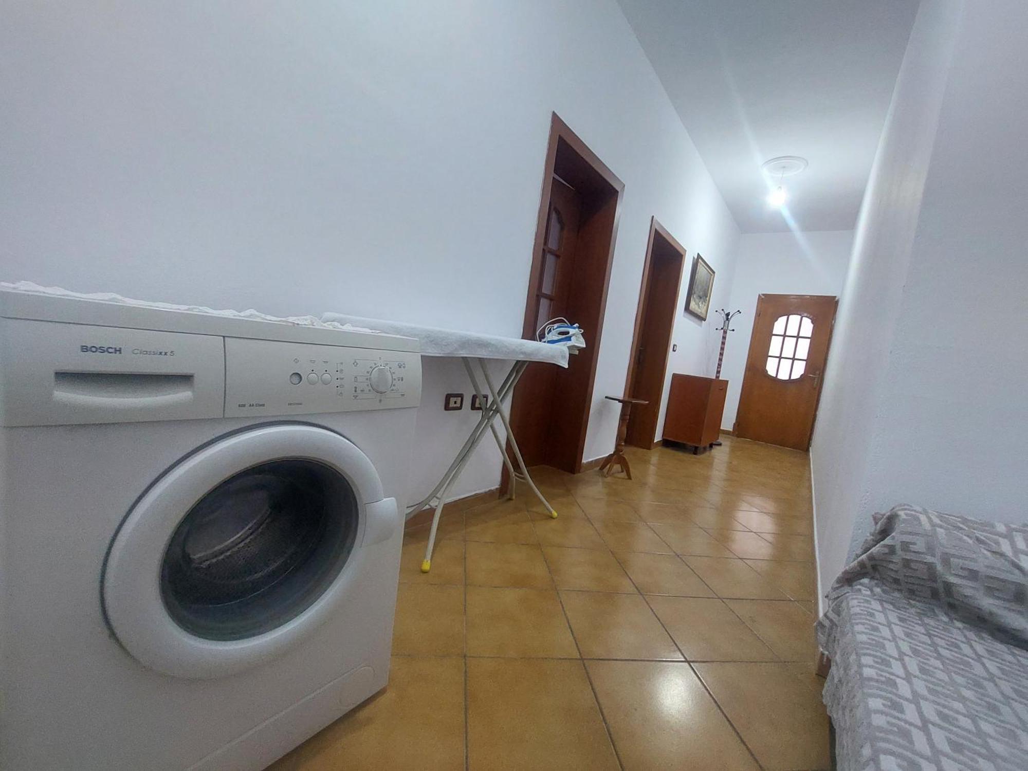 Greenvilla Park Durres Room photo